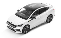 Škoda EnyaQ RS coupé